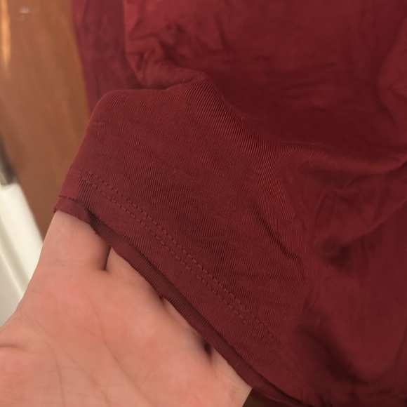 NWOT Free People Moon Dance Long Sleeve - Picture 6 of 8